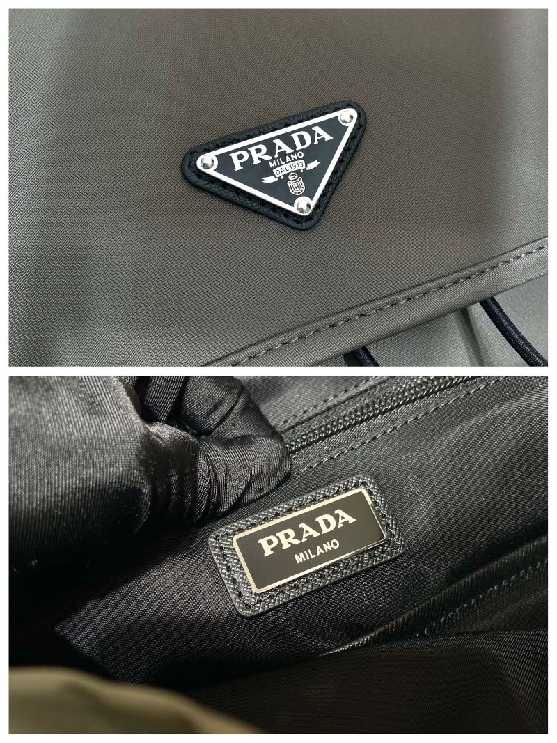 Pra*a backpacks